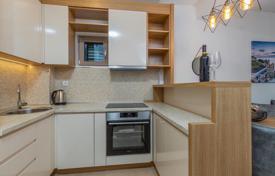 2 dormitorio piso 61 m² en Przno, Montenegro. 250 000 €