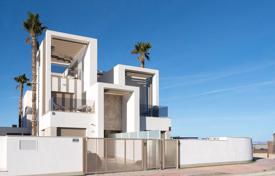 3 dormitorio villa 99 m² en Los Alcazares, España. 469 000 €