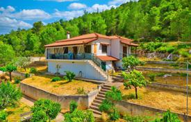 2 dormitorio casa de pueblo 70 m² en Korinthia, Grecia. Price on request