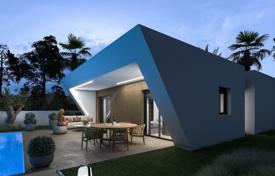 3 dormitorio villa 128 m² en El Fondó de les Neus, España. 356 000 €