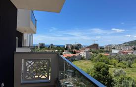 1-dormitorio apartamentos en edificio nuevo 36 m² en Bar city, Montenegro. 113 000 €