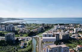 1 dormitorio piso 47 m² en Bar city, Montenegro. 120 000 €
