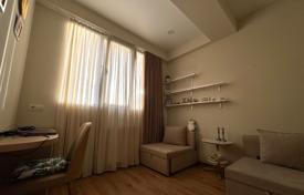 3 dormitorio piso 80 m² en Lisi lake, Georgia. $149 000