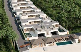 New residential complex with villas en Samui, Tailandia. de $416 000