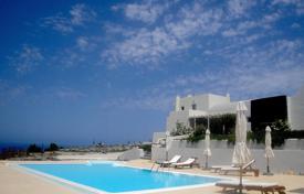 Villa – Akrotiri, Unidad periférica de La Canea, Creta,  Grecia. $9 800  por semana