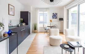 New residential complex with apartments en Tours, Francia. de 302 000 €