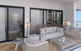 2 dormitorio ático 112 m² en Zakaki, Chipre. 535 000 €