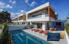 3 dormitorio villa 150 m² en Pefkochori, Grecia. 1 380 000 €