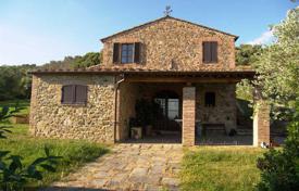 3 dormitorio villa 160 m² en Campagnatico, Italia. 850 000 €