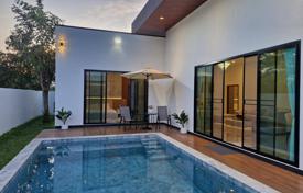 4 dormitorio villa 240 m² en Pattaya, Tailandia. $218 000
