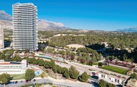 3 dormitorio piso 325 m² en Benidorm, España. 800 000 €