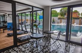4 dormitorio ático 264 m² en Mahmutlar, Turquía. 34 705 000 TRY