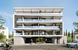 2-dormitorio apartamentos en edificio nuevo en Larnaca, Chipre. 285 000 €