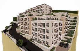 2 dormitorio ático 108 m² en Budva city, Montenegro. 380 000 €