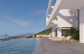 4 dormitorio chalet 770 m² en Benissa, España. 3 400 000 €