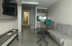 2 dormitorio piso 49 m² en Batumi, Georgia. $116 000