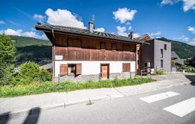 4 dormitorio piso en Morzine, Francia. 480 000 €