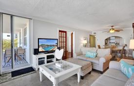 Condominio – Pompano Beach, Florida, Estados Unidos. $388 000