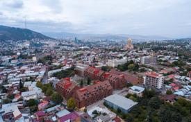 Obra nueva – Vieja Tiflis, Tiflis, Tbilisi,  Georgia. $196 000