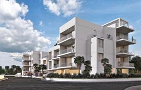 2-dormitorio apartamentos en edificio nuevo en Larnaca, Chipre. 230 000 €