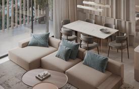 1-dormitorio apartamentos en edificio nuevo en Pafos, Chipre. 340 000 €
