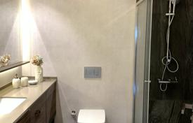 2 dormitorio piso en Üsküdar, Turquía. $308 000