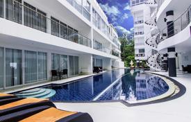 Ático – Karon, Phuket, Tailandia. $481 000