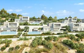 New residential complex with villas en Tsada, Chipre. de 650 000 €