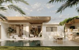 New residential complex with villas en Bo Phut, Tailandia. de $328 000