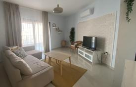 1-dormitorio apartamentos en edificio nuevo 60 m² en Trikomo, Chipre. 118 000 €