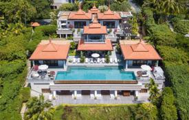 Villa – Mueang Phuket, Phuket, Tailandia. 6 943 000 €