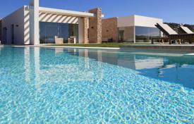 Villa – Sant Josep de sa Talaia, Ibiza, Islas Baleares,  España. 11 700 €  por semana