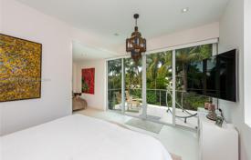Casa de pueblo – Pine Tree Drive, Miami Beach, Florida,  Estados Unidos. $3 499 000