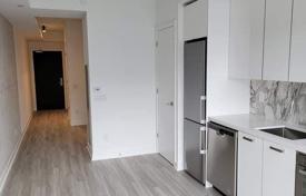 1 dormitorio piso en Richmond Street West, Canadá. C$1 030 000