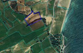 Terreno en Larnaca, Chipre. 950 000 €