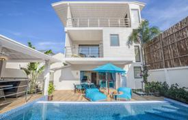 Villa – Samui, Surat Thani, Tailandia. $440 000