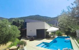 6 dormitorio villa 240 m² en Kash, Turquía. 26 098 000 TRY