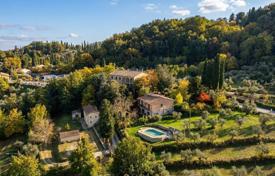 Villa 1600 m² en Cetona, Italia. 3 000 000 €
