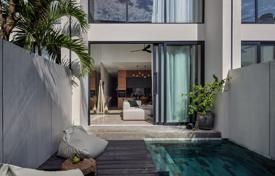 3 dormitorio villa 127 m² en Jalan Umalas, Indonesia. $240 000