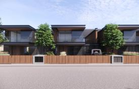 2 dormitorio chalet 136 m² en Chloraka, Chipre. 587 000 €
