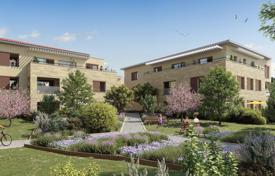 New residential complex with apartments en Aix-en-Provence, Francia. de 317 000 €