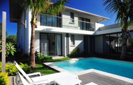 3 dormitorio villa 364 m² en Black River, Mauritius. $35 000 000