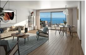 3 dormitorio piso en Beausoleil, Francia. 775 000 €