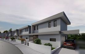 3 dormitorio villa 123 m² en Larnaca, Chipre. 255 000 €