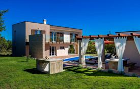 5 dormitorio casa de pueblo 169 m² en Labin, Croacia. 680 000 €
