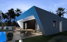 3 dormitorio villa 129 m² en Monforte del Cid, España. 506 000 €