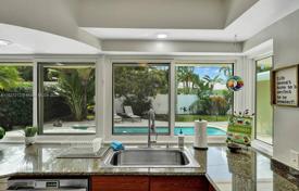 3 dormitorio casa de pueblo 185 m² en Fort Lauderdale, Estados Unidos. $815 000
