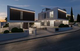 6 dormitorio villa 602 m² en Limassol (city), Chipre. 2 765 000 €