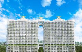 Complejo residencial Wellness Estate – Majan, Dubai, EAU. de $240 000
