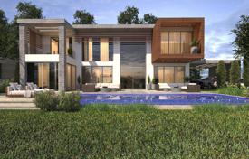 4 dormitorio chalet 250 m² en Sea Caves, Chipre. 1 500 000 €
